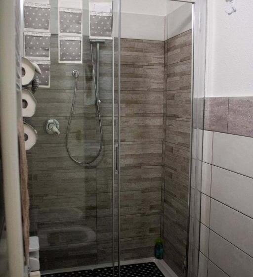 פנסיון Casa Vacanze Nonna Angela