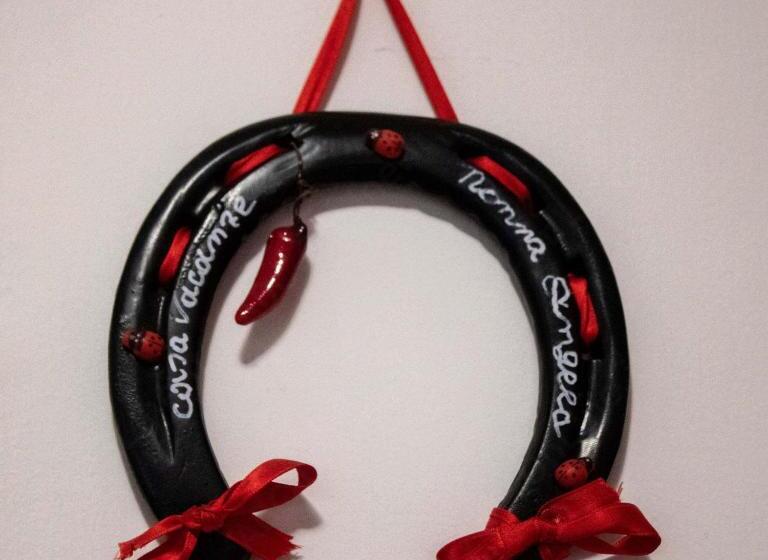 פנסיון Casa Vacanze Nonna Angela