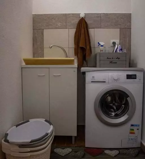 ペンション Casa Vacanze Nonna Angela