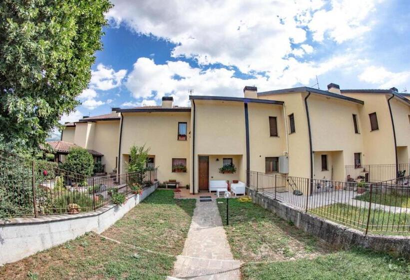 פנסיון Casa Vacanze Nonna Angela