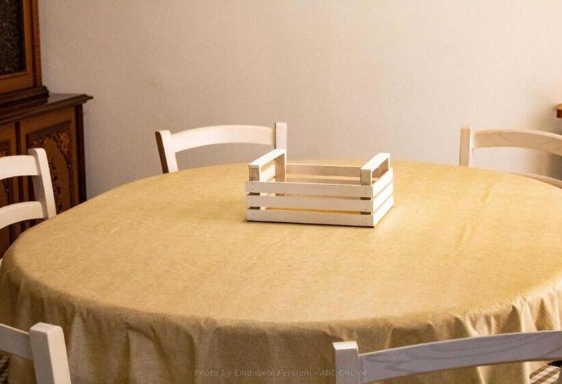 פנסיון Casa Vacanze Nonna Angela