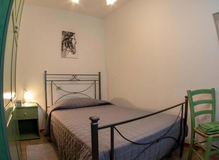 פנסיון Casa Vacanze Nonna Angela