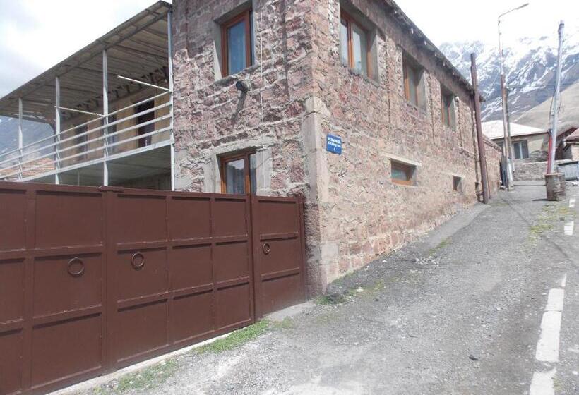 پانسیون Guesthause 2 Steps