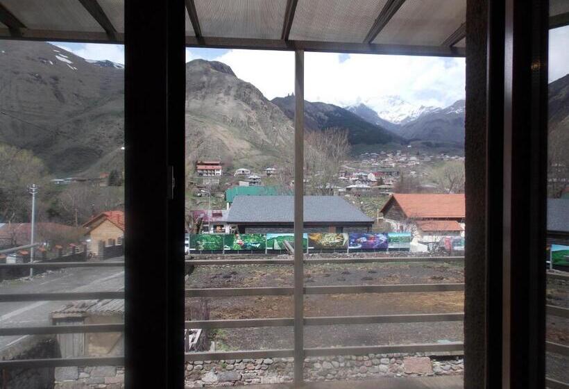 پانسیون Guesthause 2 Steps