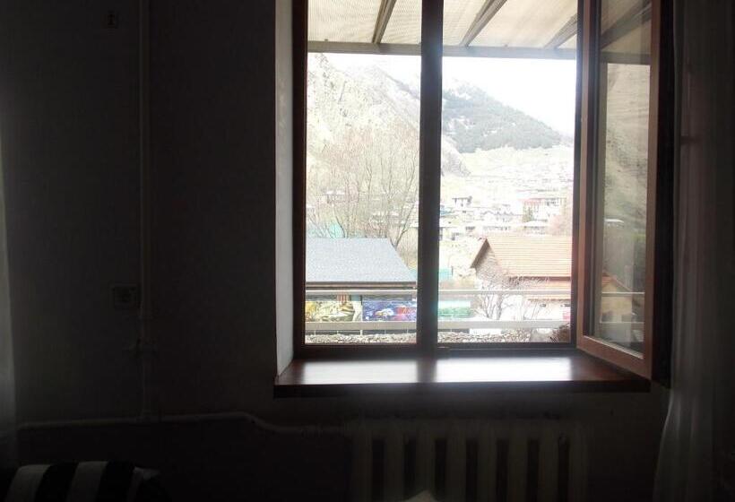 پانسیون Guesthause 2 Steps