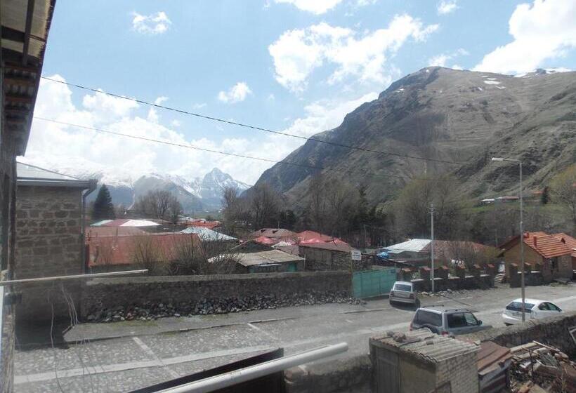 پانسیون Guesthause 2 Steps