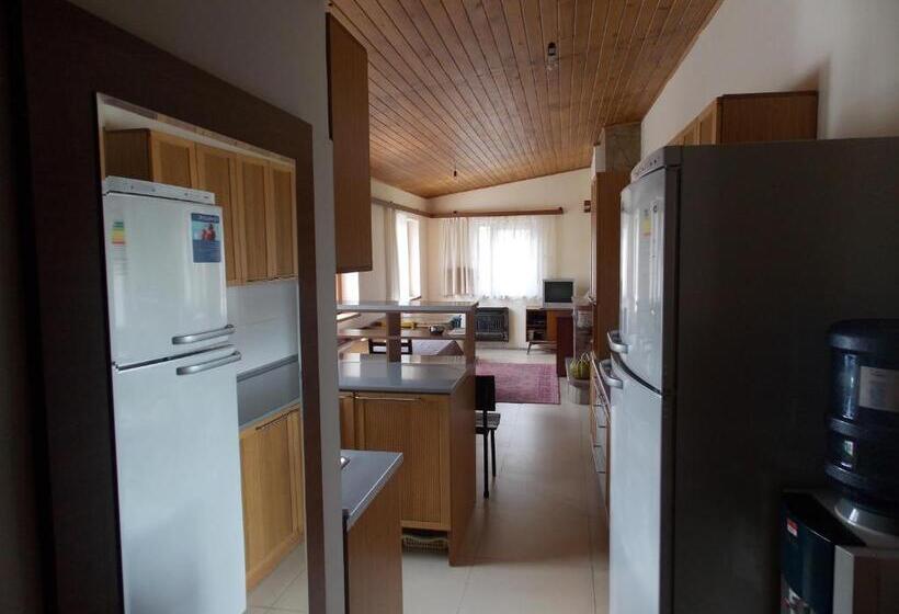 پانسیون Guesthause 2 Steps