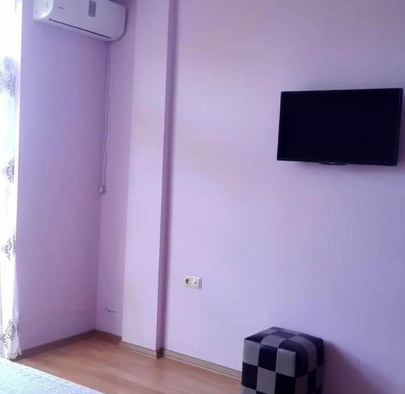 پانسیون Guguli