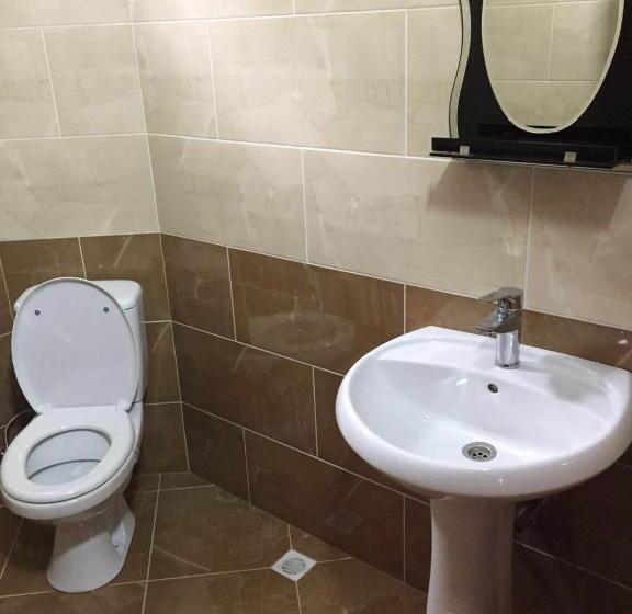 پانسیون Guguli