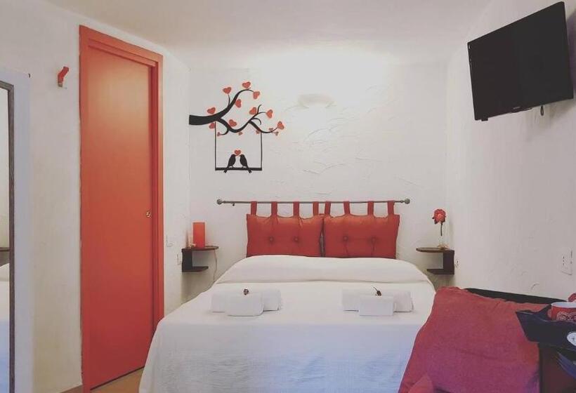 بنسيون Perla Del Borgo Bed And Breakfast