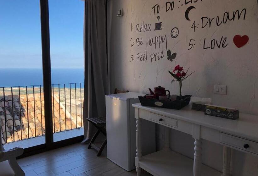 بنسيون Perla Del Borgo Bed And Breakfast