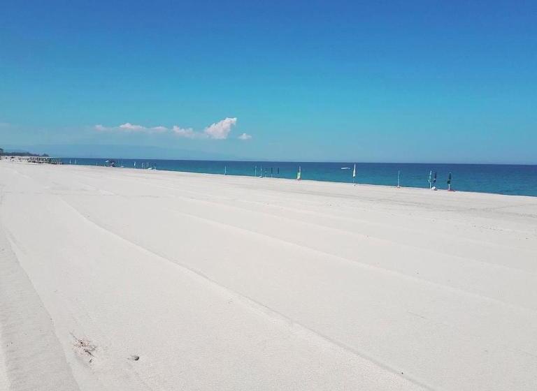 بنسيون Perla Del Borgo Bed And Breakfast