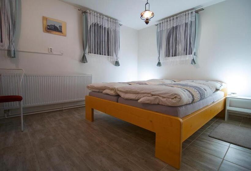 ペンション Ubytování U Sklepů