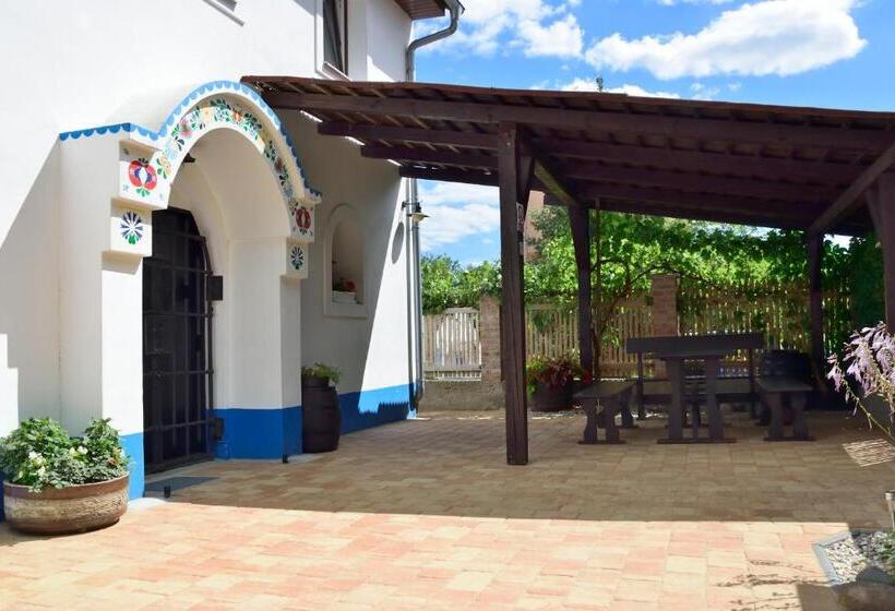 ペンション Ubytování U Sklepů