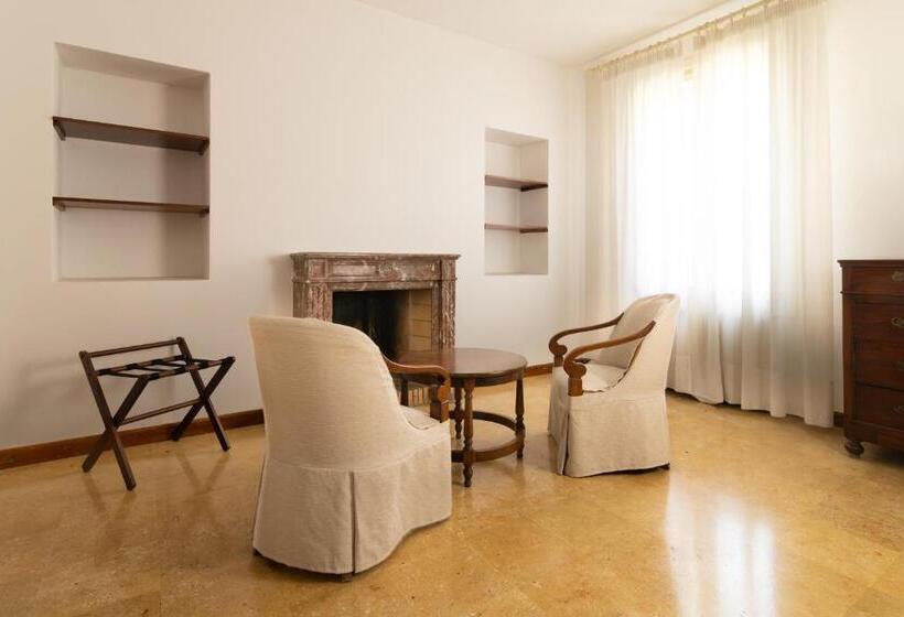 Residence Le Barchesse