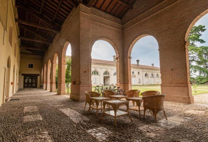 Residence Le Barchesse