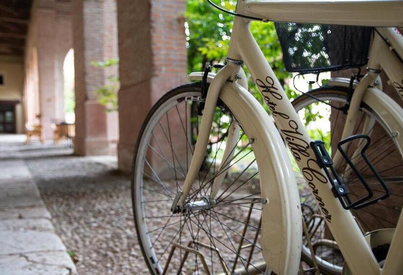 Residence Le Barchesse