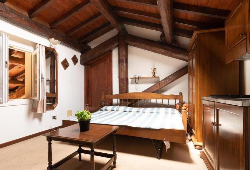 Residence Le Barchesse