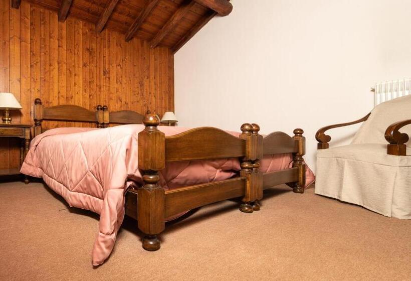 Residence Le Barchesse