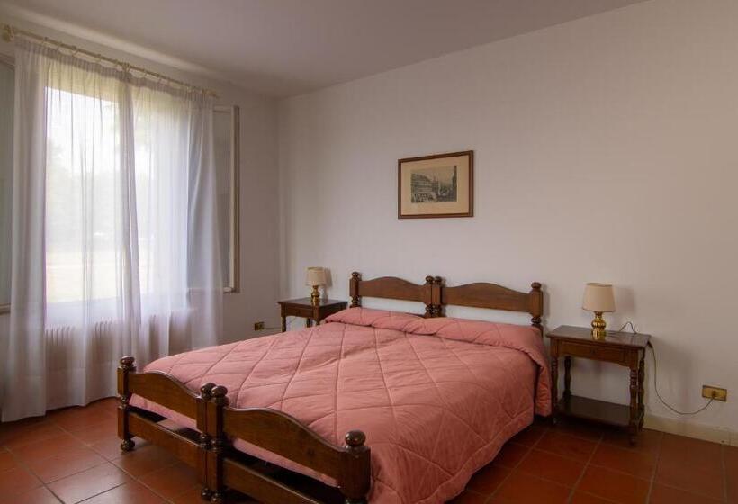 Residence Le Barchesse