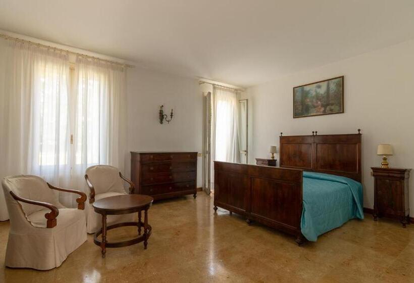 Residence Le Barchesse