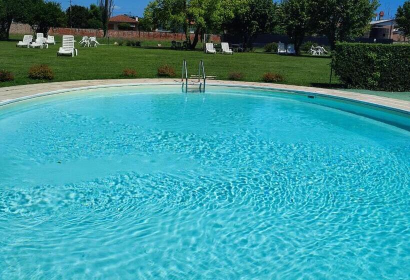 Residence Le Barchesse