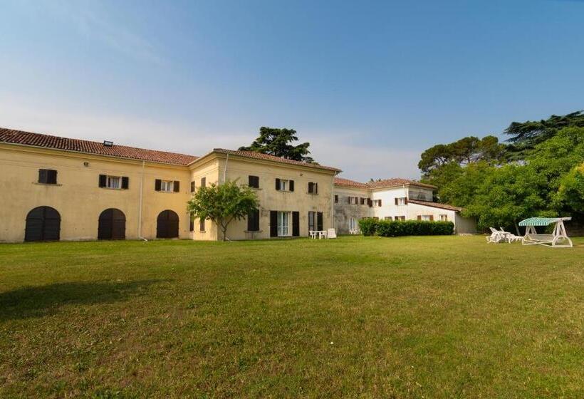 Residence Le Barchesse