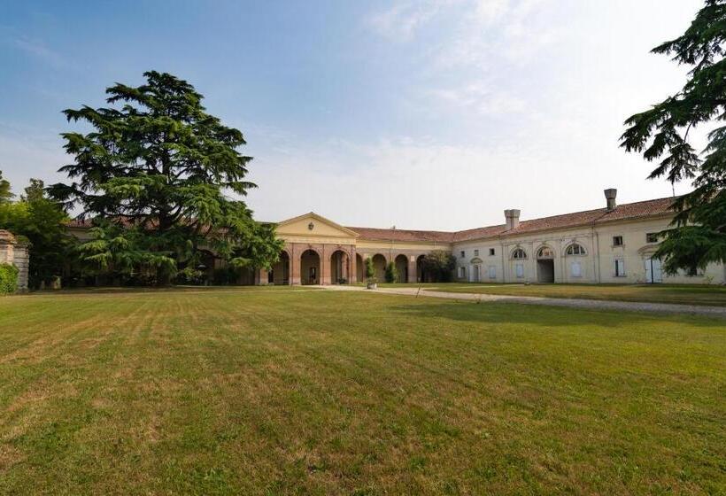 Residence Le Barchesse