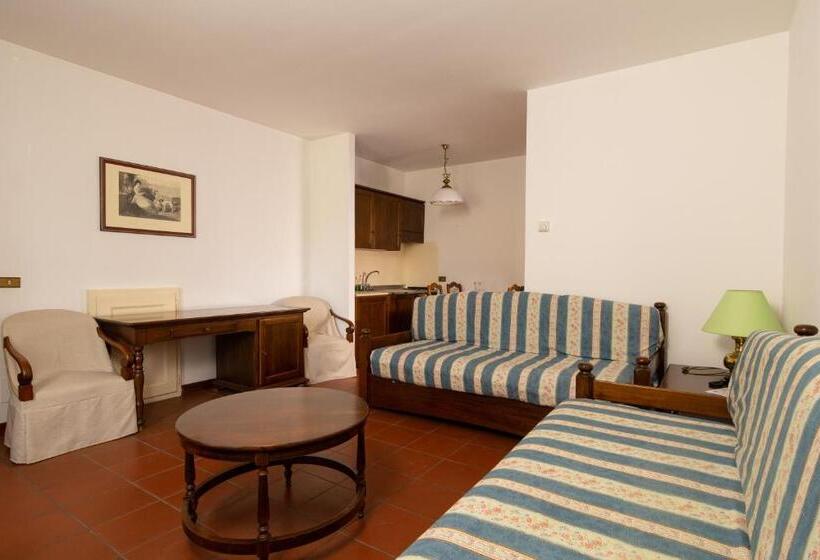 Residence Le Barchesse