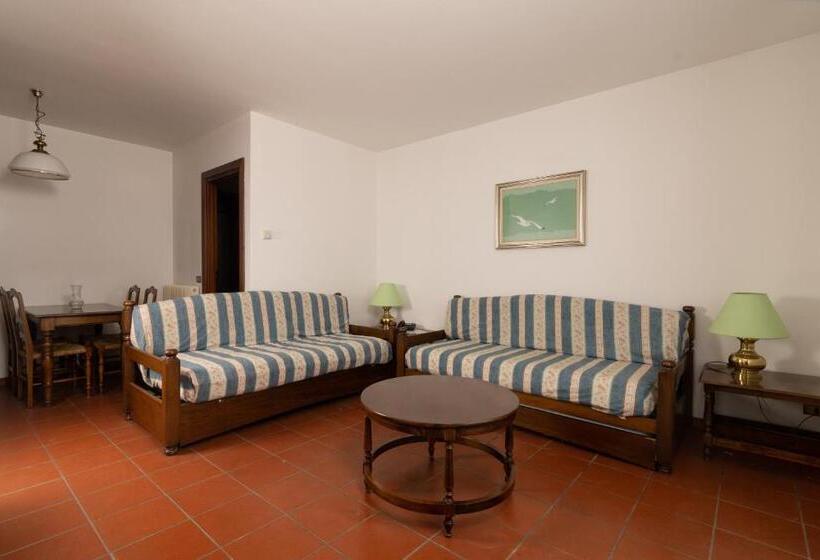 Residence Le Barchesse