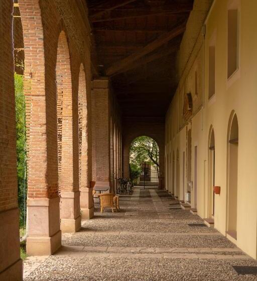 Residence Le Barchesse