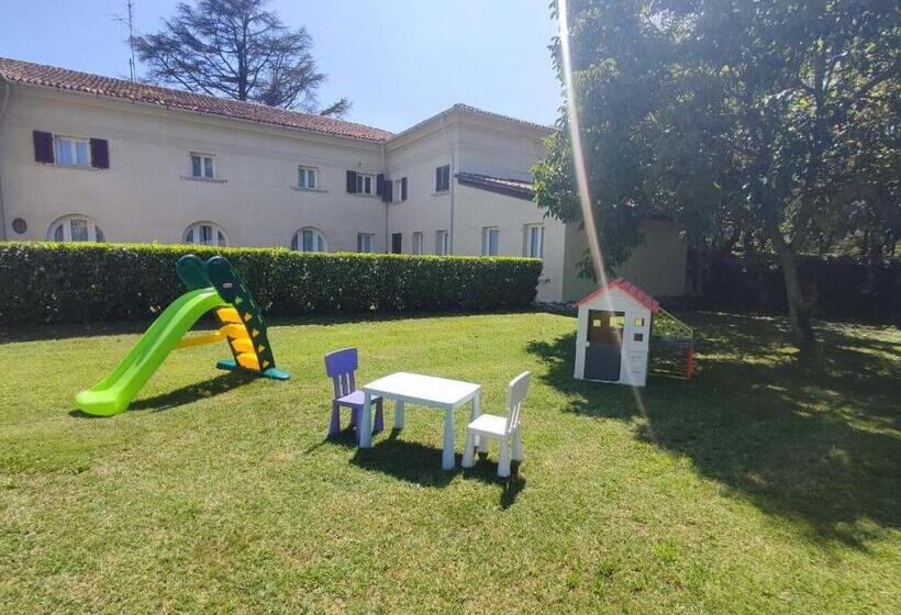 Residence Le Barchesse