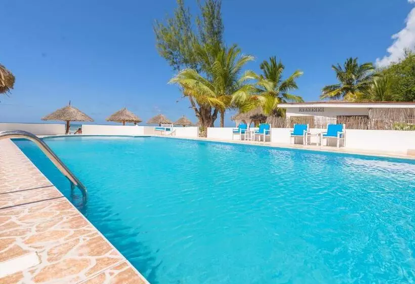 Lomakeskus Marea Boutique