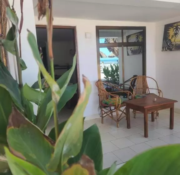 Lomakeskus Marea Boutique