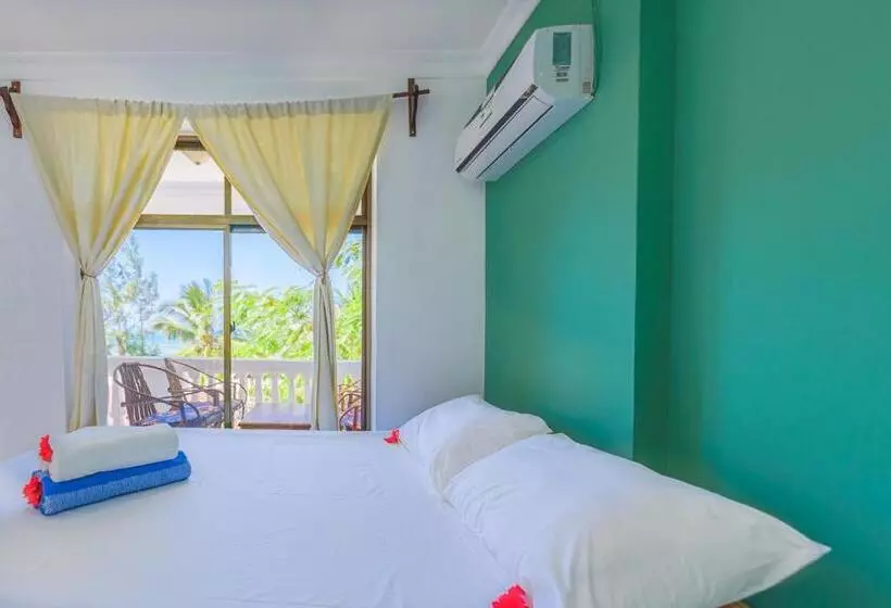 Lomakeskus Marea Boutique