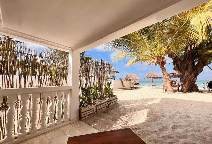 Lomakeskus Marea Boutique