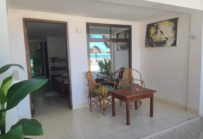 Lomakeskus Marea Boutique