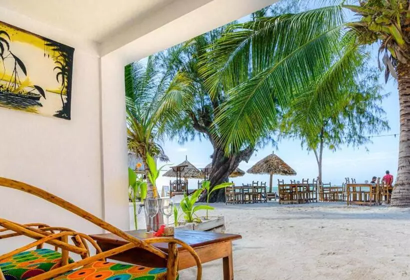 Lomakeskus Marea Boutique