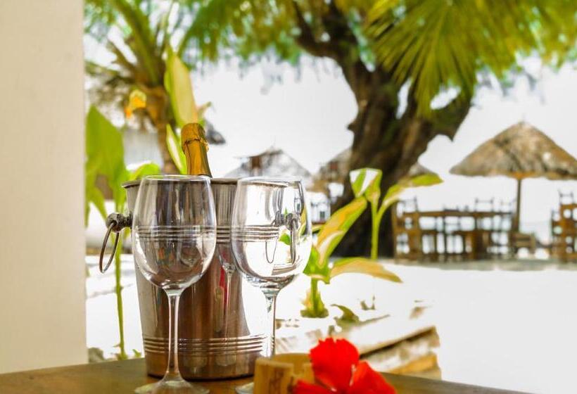 リゾートホテル Marea Boutique