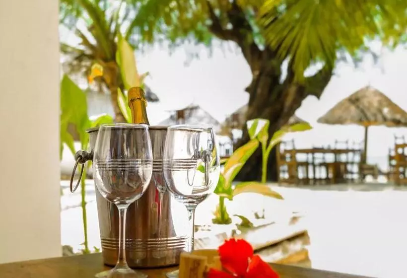 Lomakeskus Marea Boutique