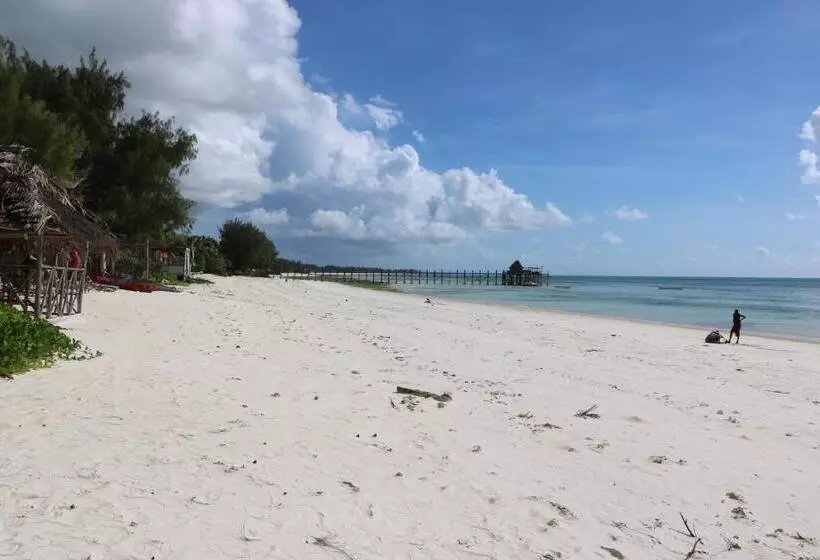 Lomakeskus Marea Boutique