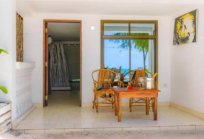 Lomakeskus Marea Boutique