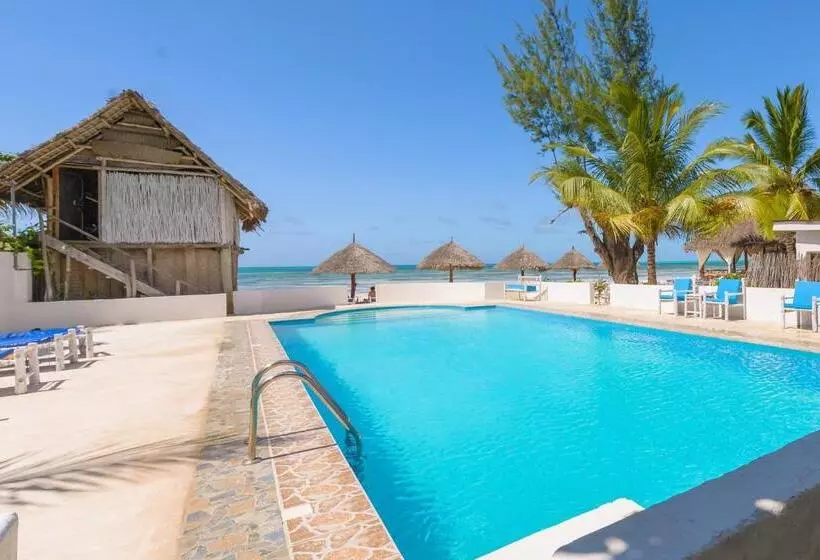 Lomakeskus Marea Boutique