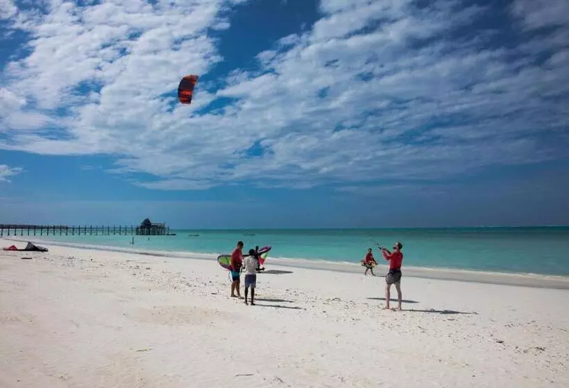 Lomakeskus Marea Boutique