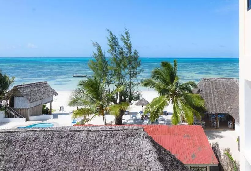 Lomakeskus Marea Boutique