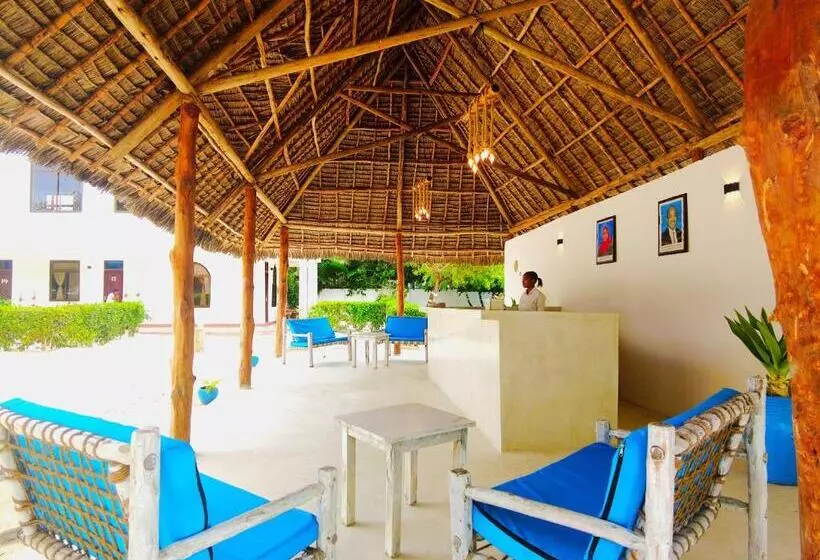 Lomakeskus Marea Boutique