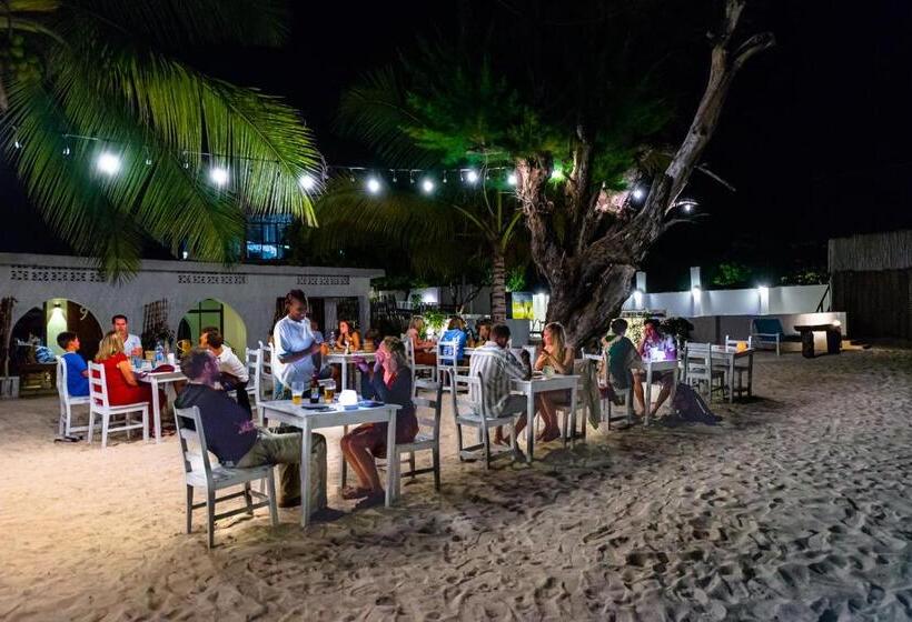 リゾートホテル Marea Boutique