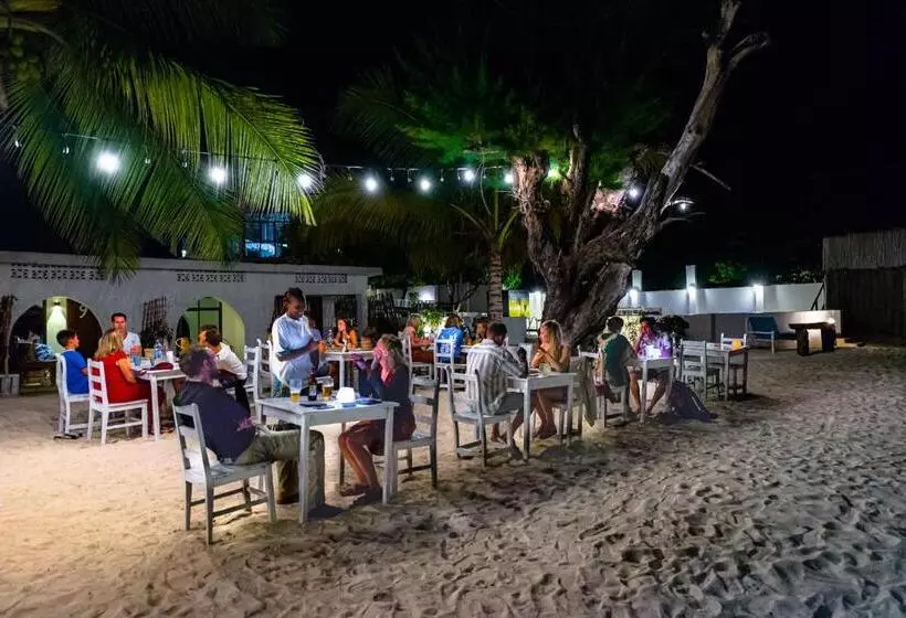 Lomakeskus Marea Boutique