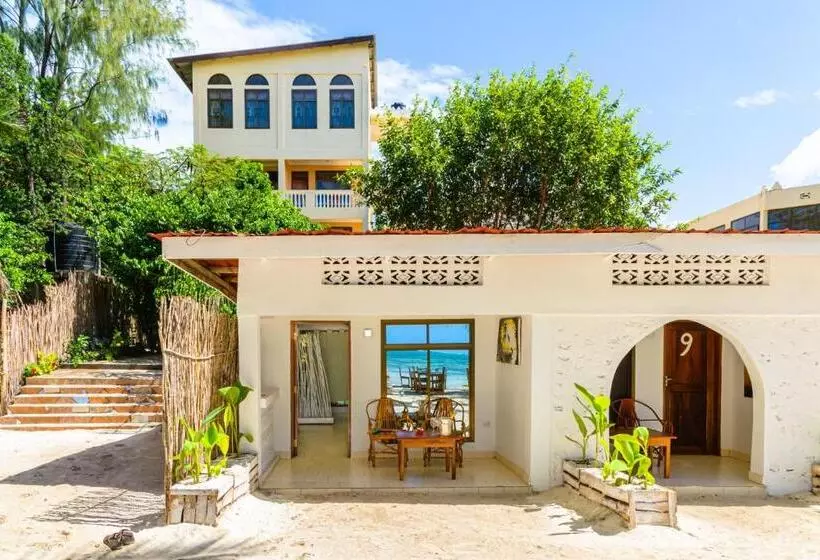 Lomakeskus Marea Boutique