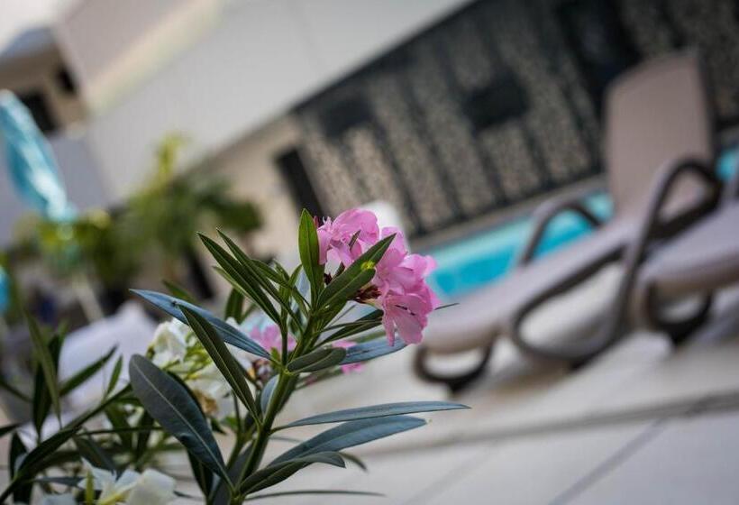 Sunset Resort Lakeside Apartment